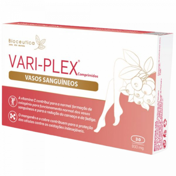 VARI-PLEX