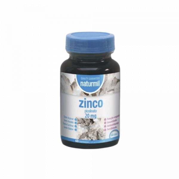 Zinco Naturmil