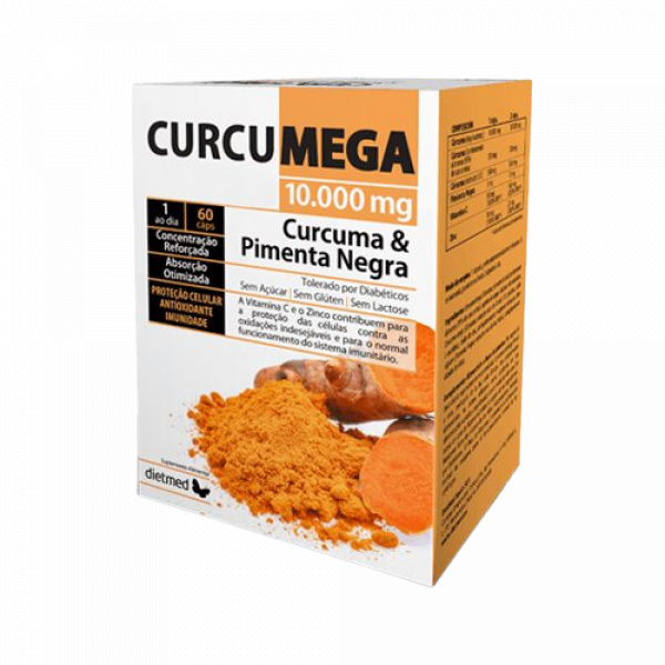 Curcumega